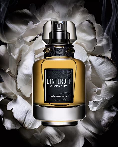 l interdit givenchy crema corpo|Recensioni L' interdit di Givenchy .